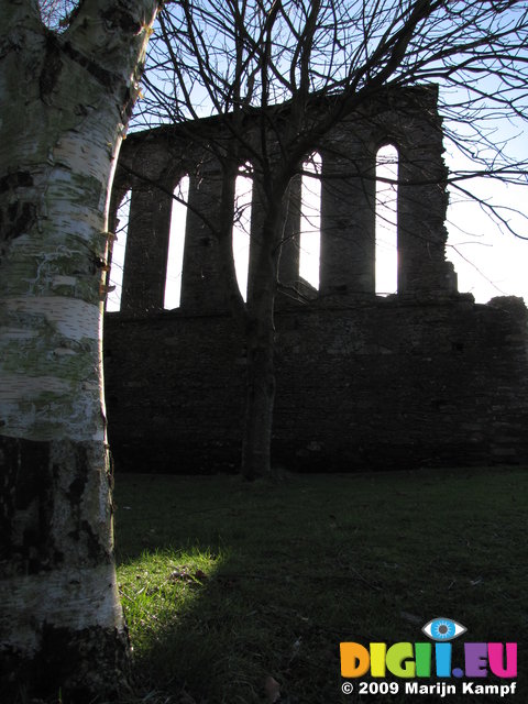 SX02372 Ferns Cathedral